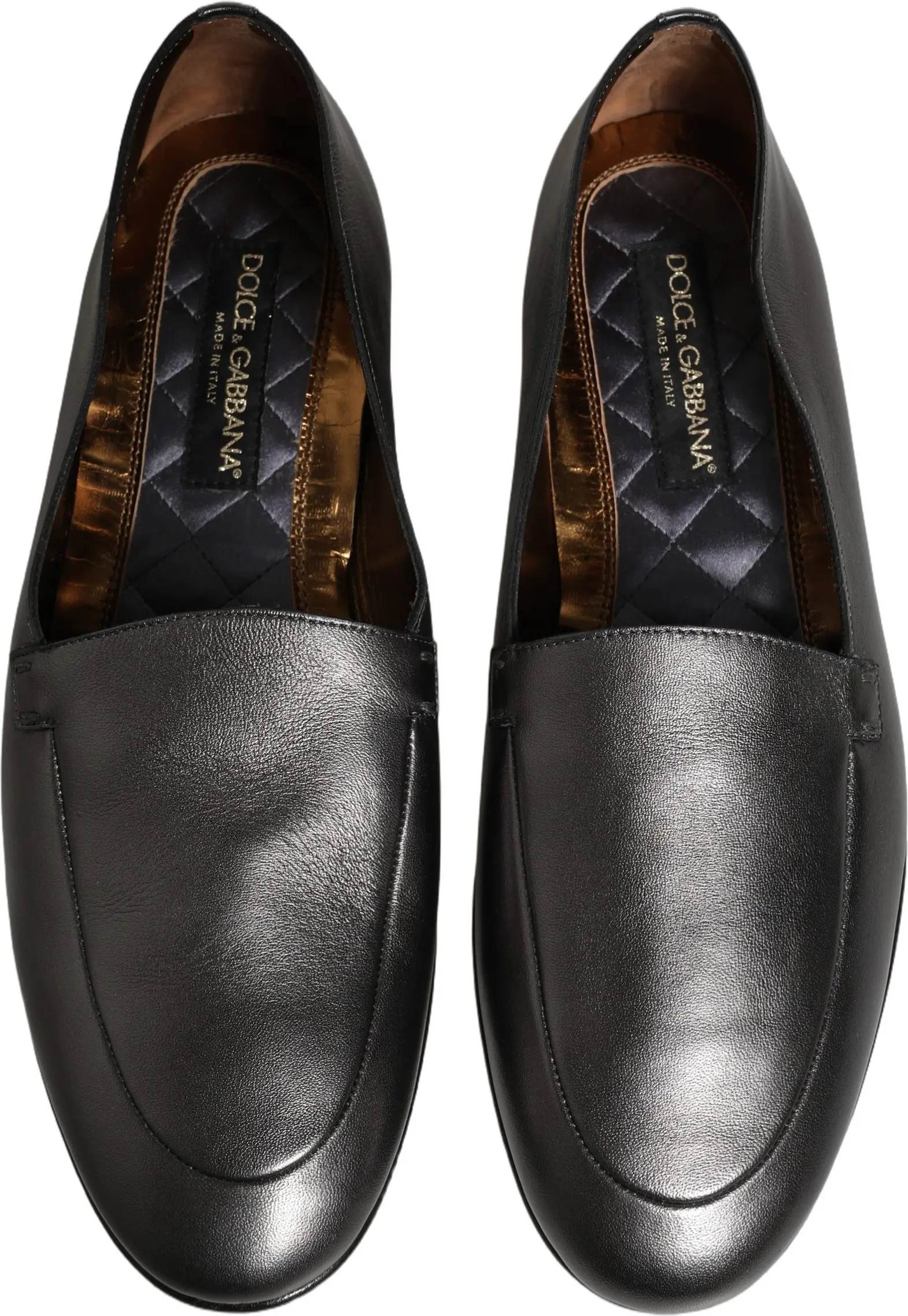 Loafers Dolce & Gabbana