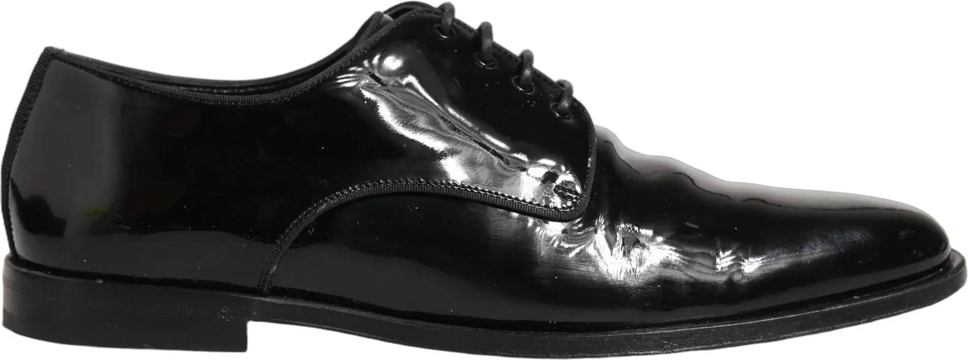 Классические туфли Dolce & Gabbana