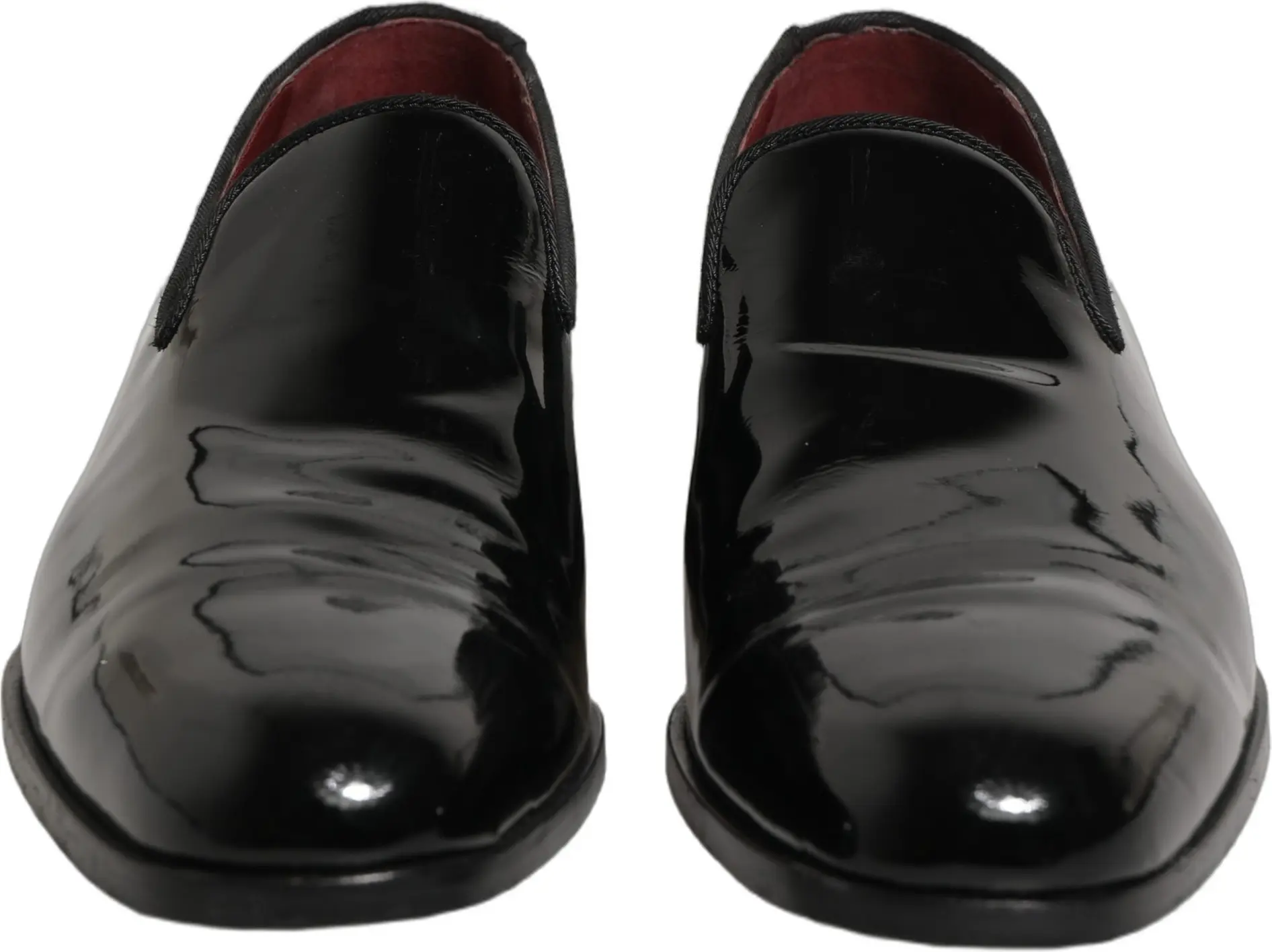 Туфли Loafers Dolce & Gabbana
