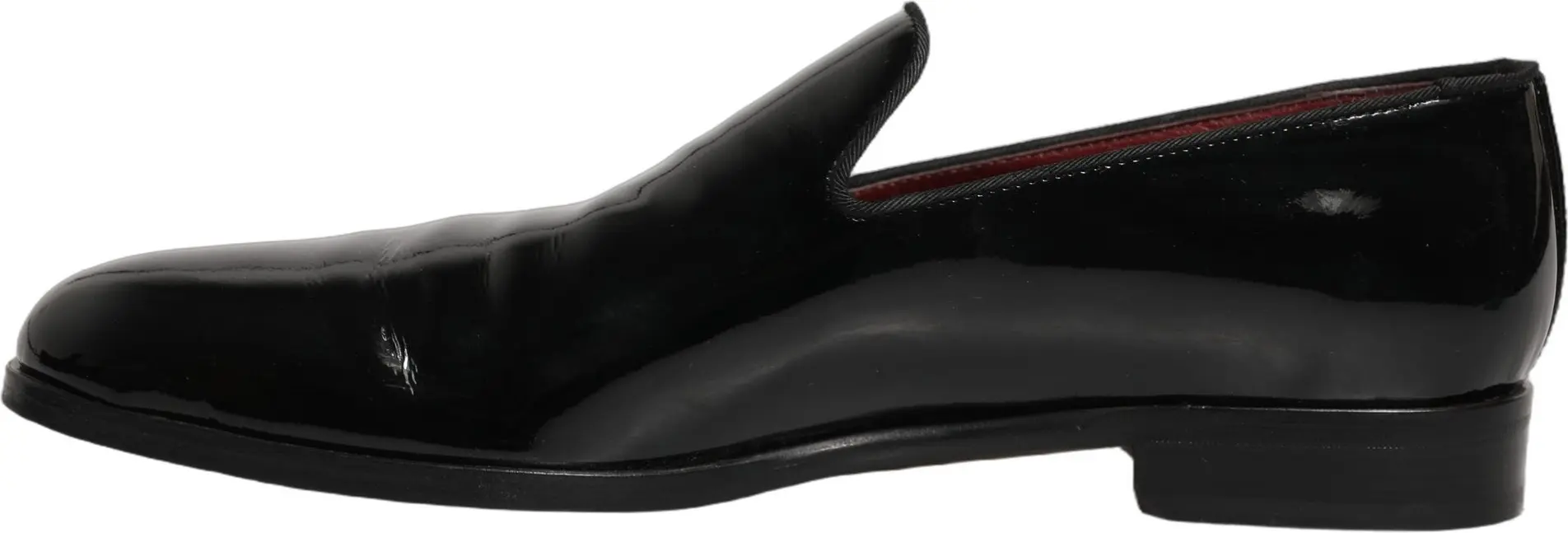 Туфли Loafers Dolce & Gabbana