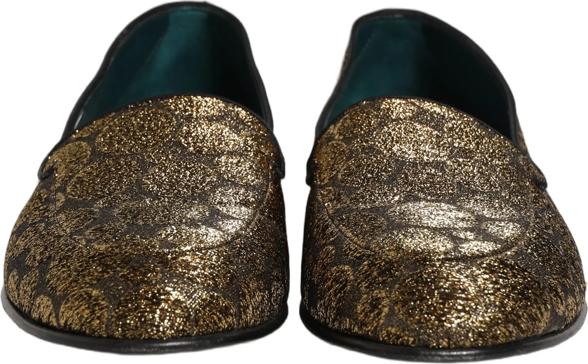 Лоферы Dolce & Gabbana
