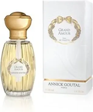 Annick Goutal Grand Amour Eau de Toilette