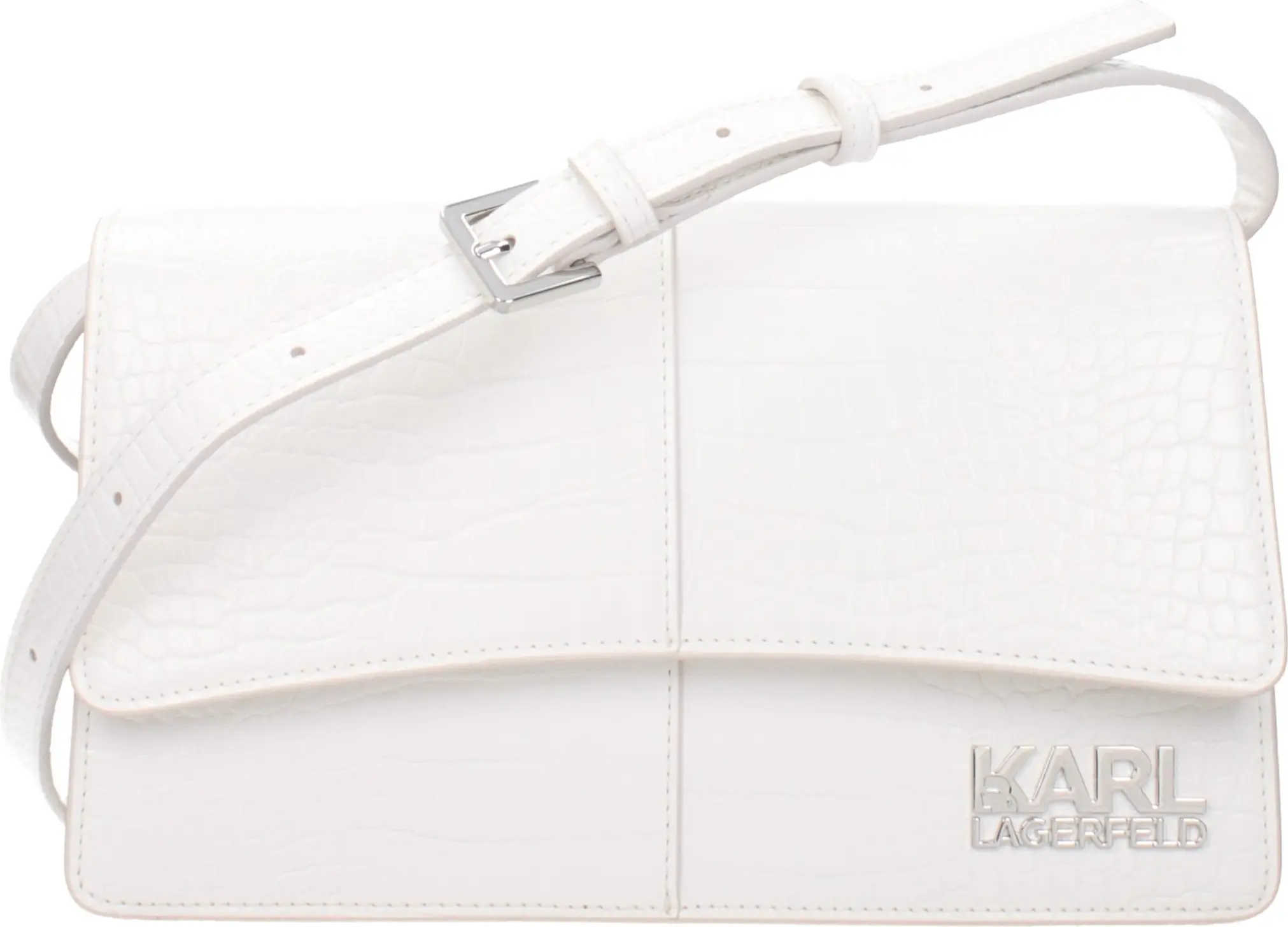 Сумка кросс-боди Karl Lagerfeld