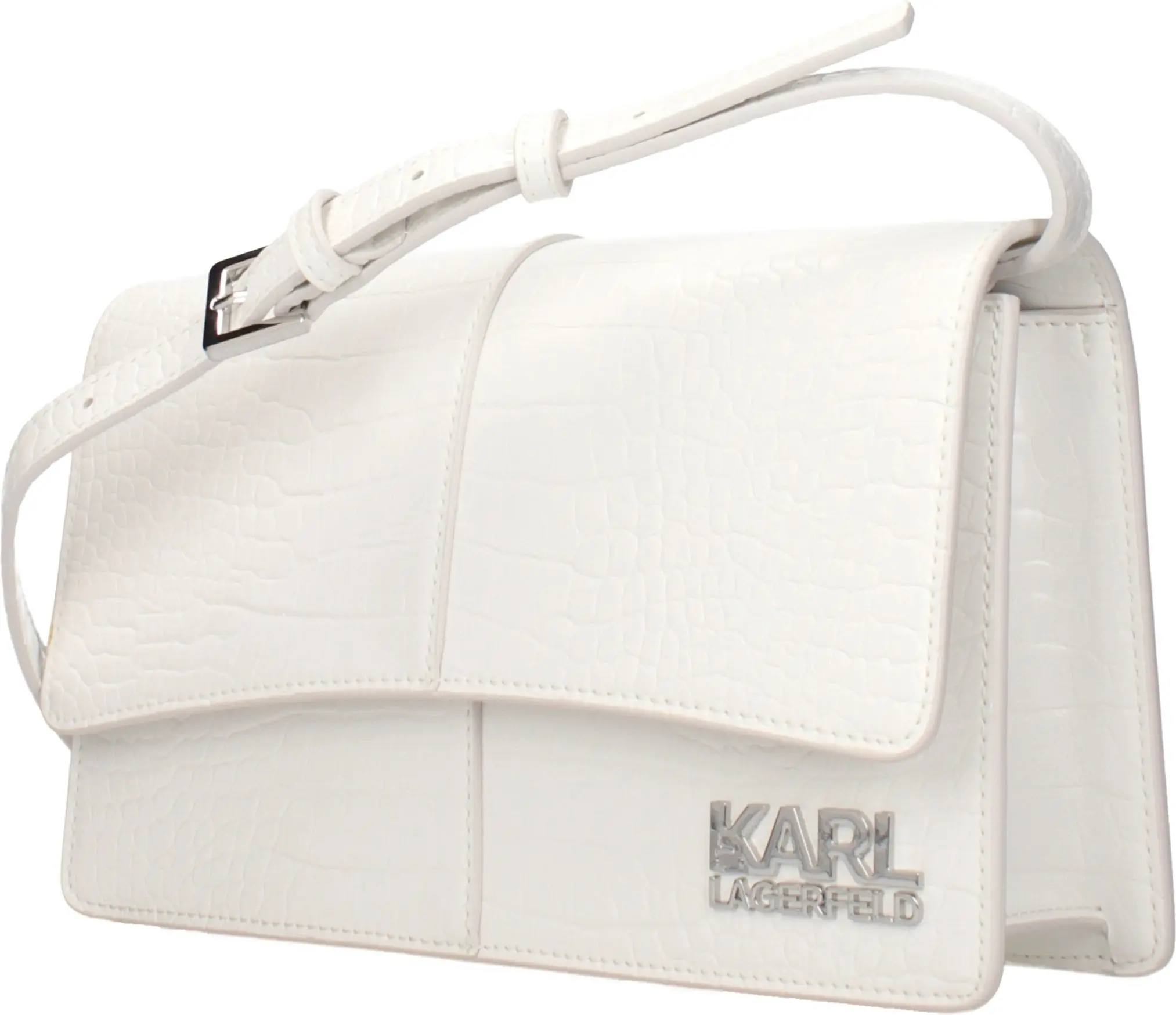 Сумка кросс-боди Karl Lagerfeld