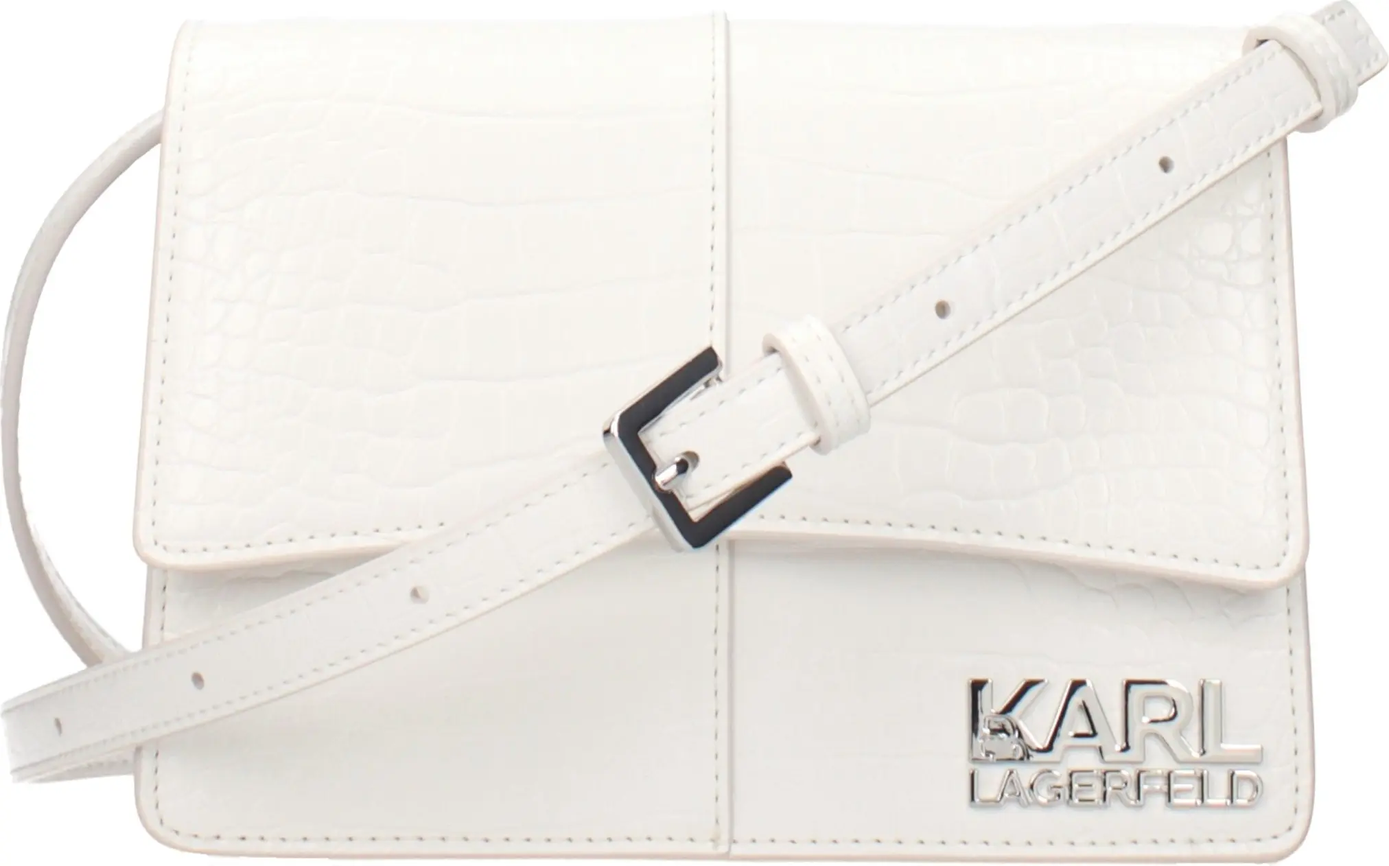 Сумка кросс-боди Karl Lagerfeld