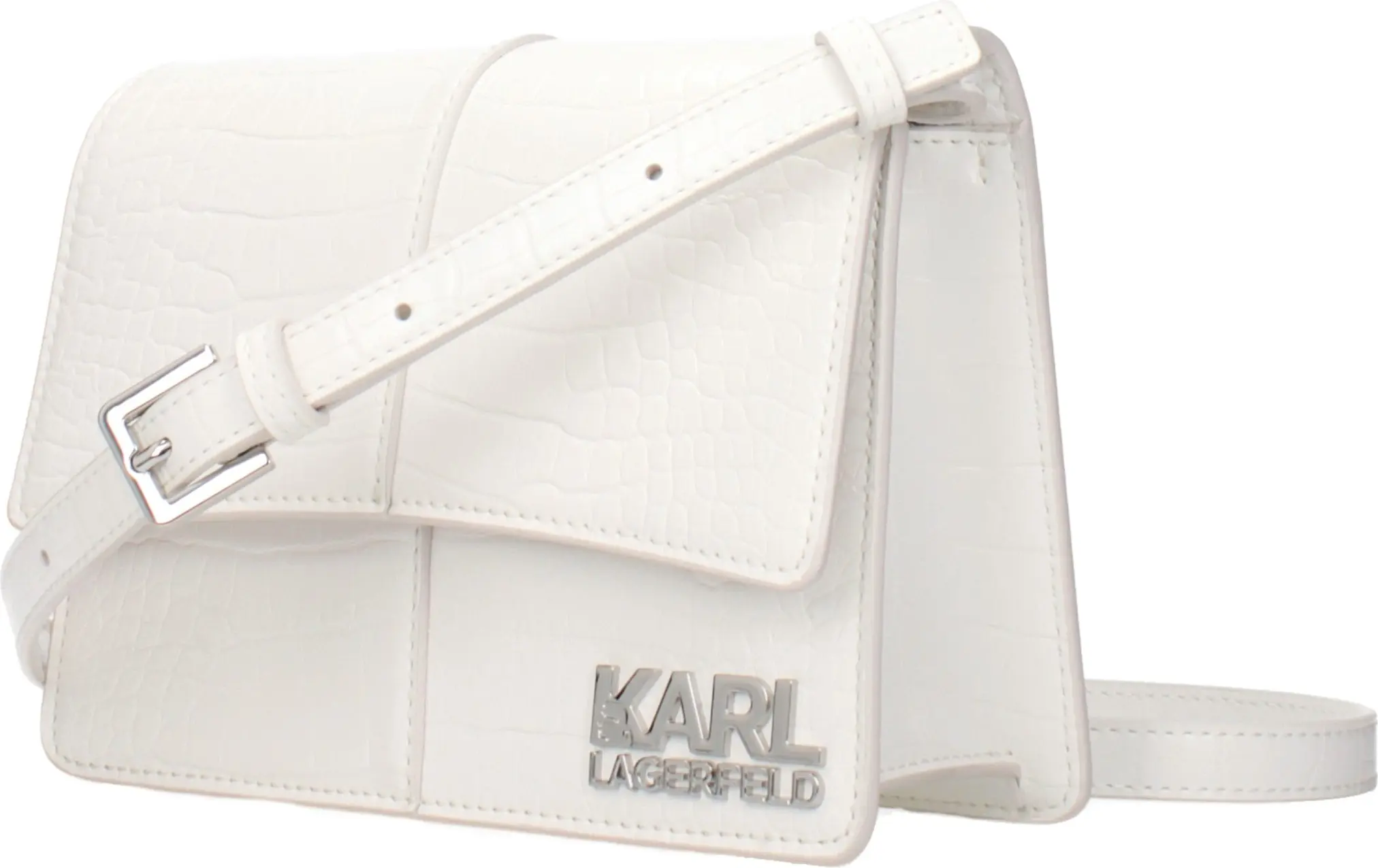 Сумка кросс-боди Karl Lagerfeld