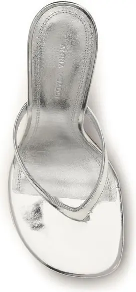 Sandals Amina Muaddi Juliette