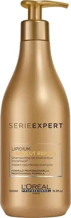 Шампунь L'Oreal Professional Absolut Repair Gold Quinoa