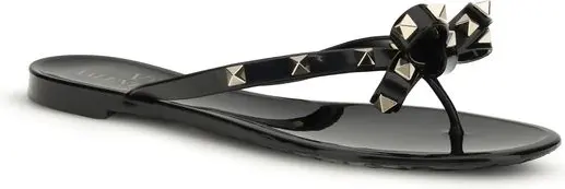 Flat Sandals Valentino Garavani