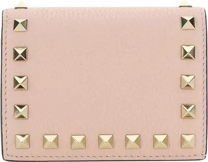 Wallet Valentino Garavani Rockstud
