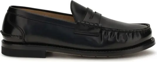 Loafers Premiata Arnold