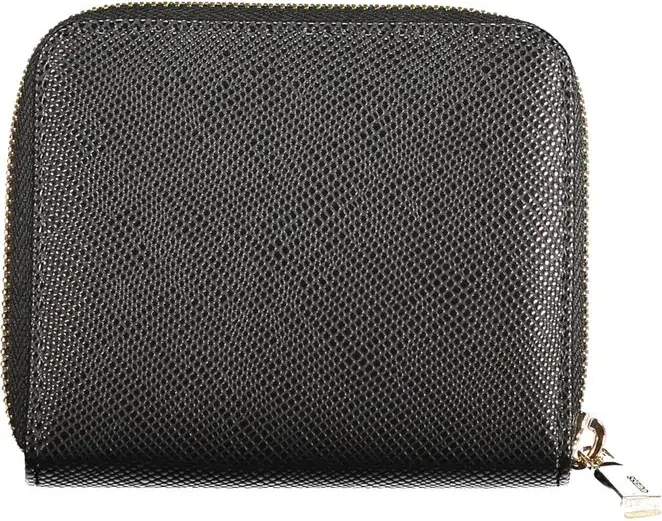 Кошелёк Guess Shoes Nero Poliuretano