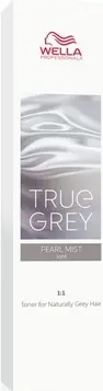 Wella Professionals True Grey Light Pearl Mist Спрей для волос
