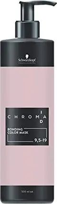 Color Mask Schwarzkopf Igora Chroma ID 9.5-19