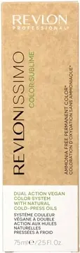 Краска для волос Revlon Professional Sublime