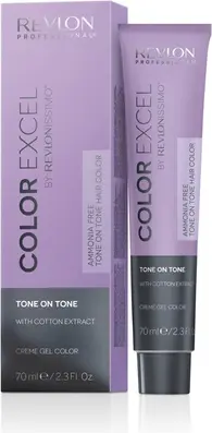 Краска для волос Revlon Professional Color Excel