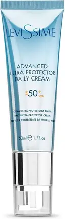 Daily Cream Levissime Advanced Ultra Protection