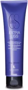 Intensive Smoothing Mask Lendan Extra Liss