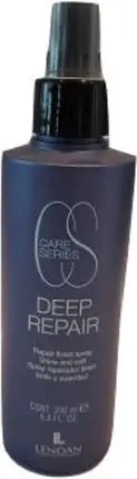 Крем Lendan Deep Repair Finish