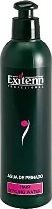 Hair Water Exitenn