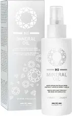 Hair Oil Hipertin Mineral Oil