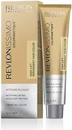 Краска для волос Revlon Professional Revlonissimo Colorsmetique Intense Blonde