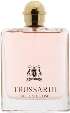 Туалетная вода Trussardi Delicate Rose