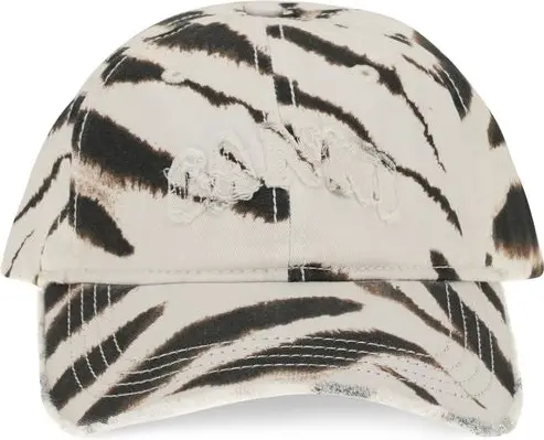 Cotton Cap GANNI
