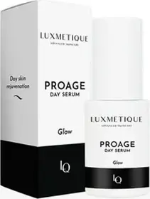 Сыворотка Luxmetique Luxmetique Proage Glow
