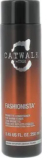 Кондиционер Tigi Catwalk Fashionista Brunette