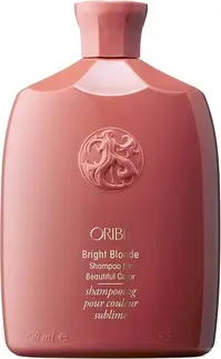 Oribe Bright Blonde Shampoo - Шампунь для сияющего блонда