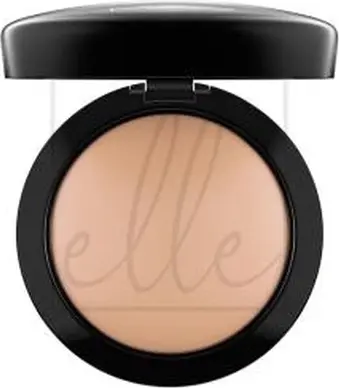 Пудра MAC Cosmetics Mineralize Skinfinishnatural