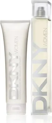 Набор DKNY Women Eau de Parfum и гель для душа DKNY 100мл Туалетная вода 150мл
