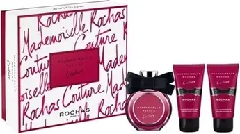 Rochas Mademoiselle Rochas Couture Eau de Parfum Набор