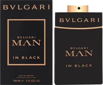 Bvlgari Man In Black Eau de Parfum