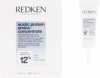 Hair Elixir Redken Acidic Bonding Concentrate