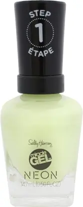 Лаки для ногтей Sally Hansen Miracle Gel