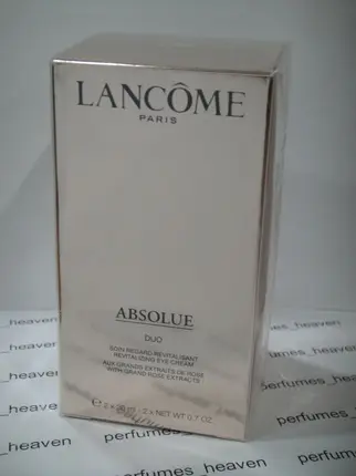Крем для глаз Lancome Absolue