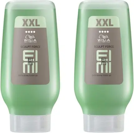 Мусс для волос Wella Professionals Eimi Texture Sculpt Force