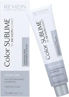 Краска для волос Revlon Revlonissimo Color Sublime