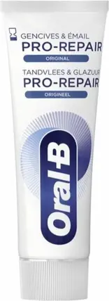Toothpaste Oral-B Gums & Enamel Repair