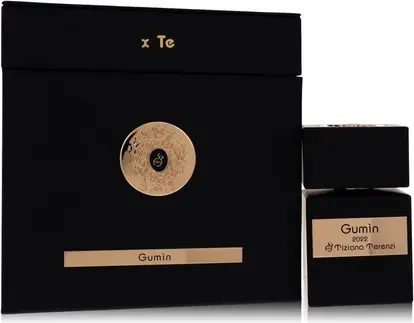 Tiziana Terenzi Gumin Eau de Parfum