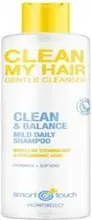 Шампунь Montibello Smart Touch Clean My Hair Shampoo