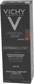 Флюид-консилер Vichy Dermablend