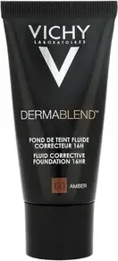 Корректирующее тональное средство Vichy Dermablend