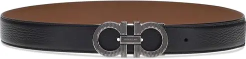 Belt Ferragamo Gancini