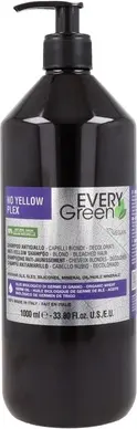 Шампунь Dikson Everygreen No Yellow Plex