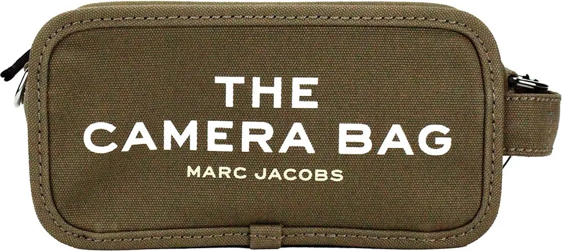 Сумка The Camera Bag The Marc Jacobs