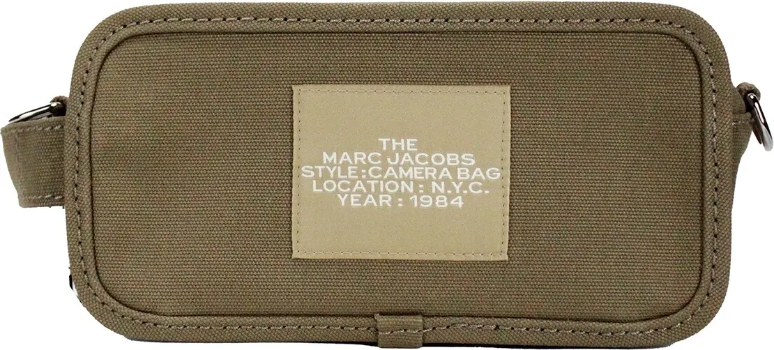Сумка The Camera Bag The Marc Jacobs