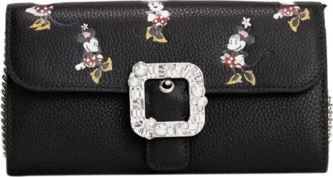 Клатч-кроссбоди Kate Spade X Disney Minnie Mouse